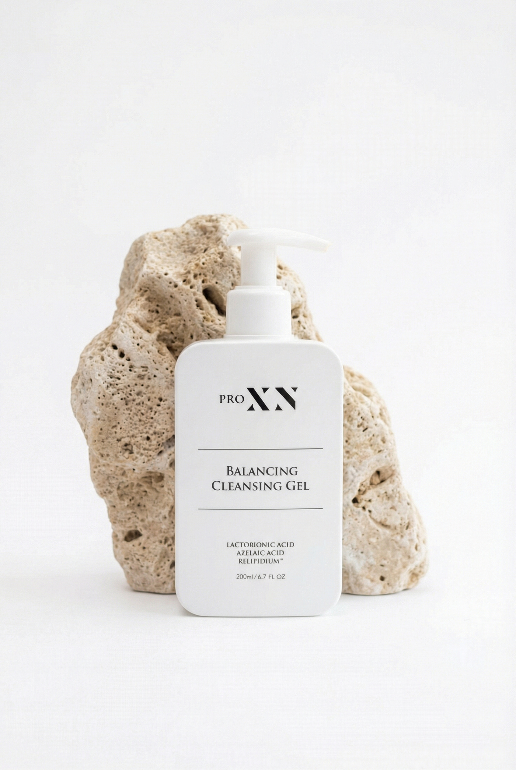 Balancing Cleansing Gel