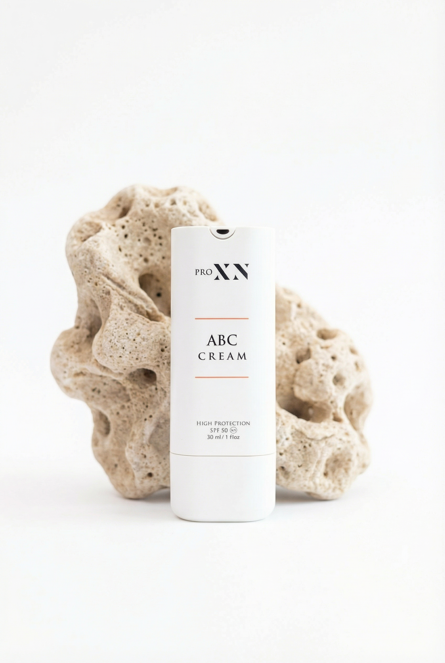 ABC Cream SPF 50