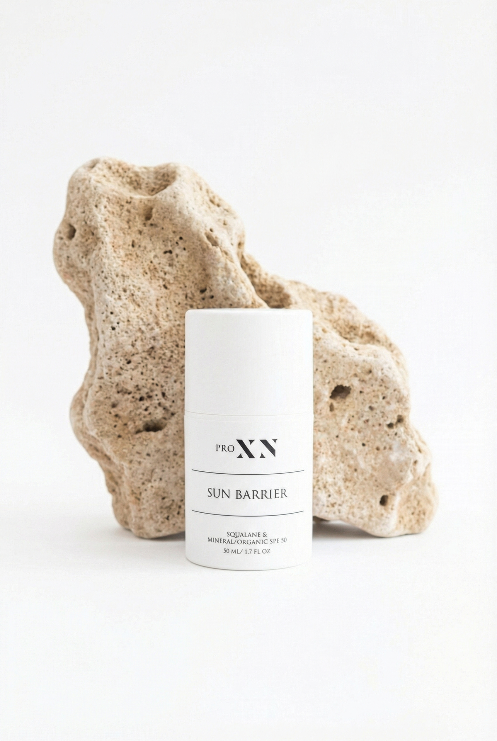 Sun Barrier SPF 50