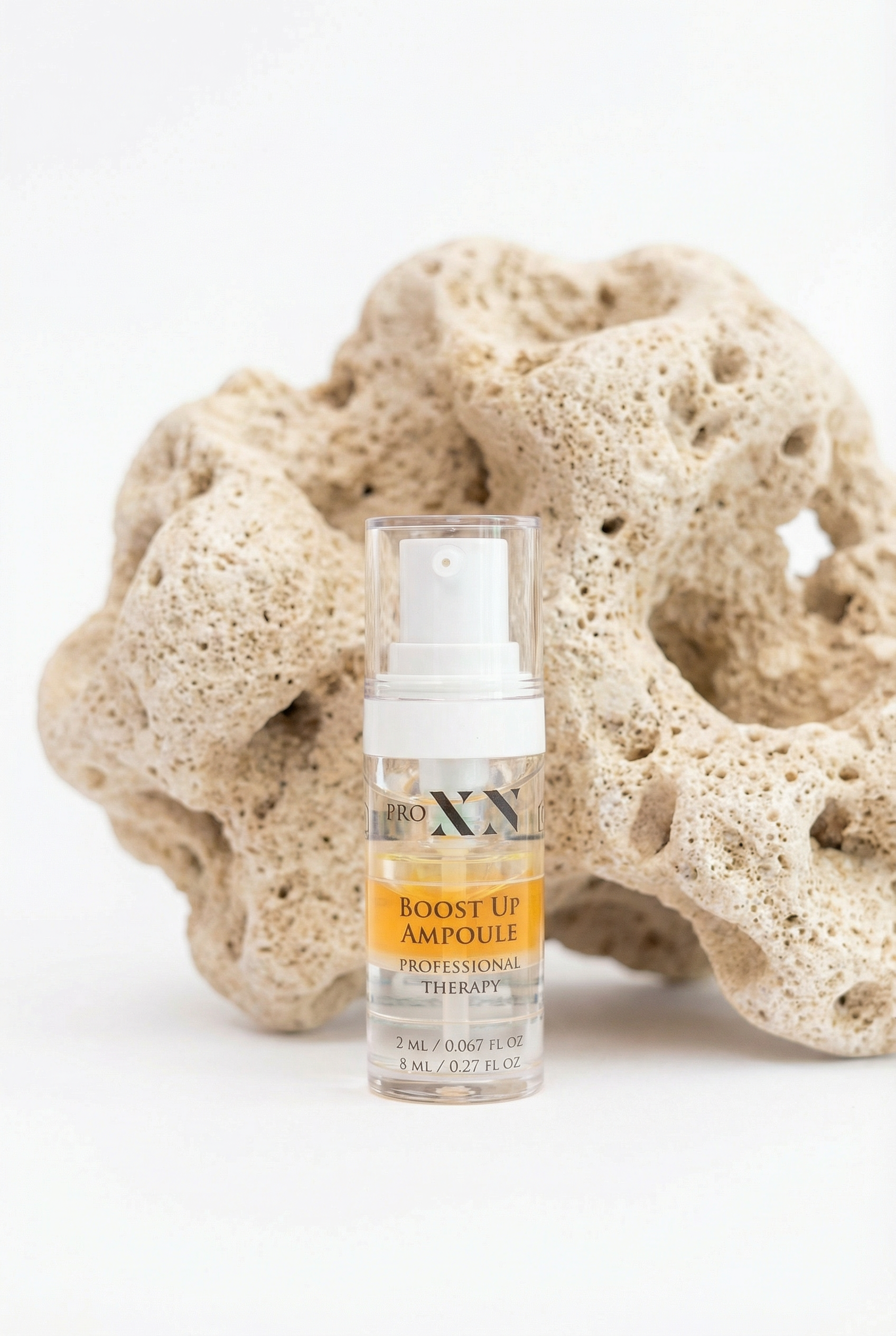 Boost Up Ampoule