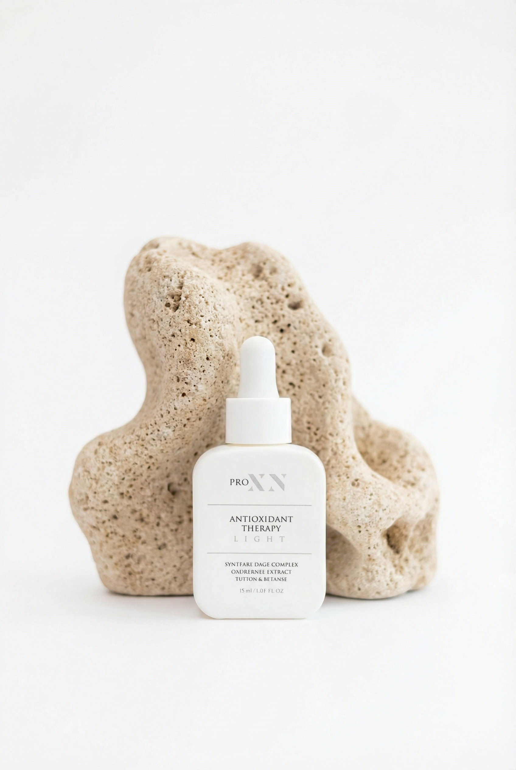 Antioxidant Therapy Light