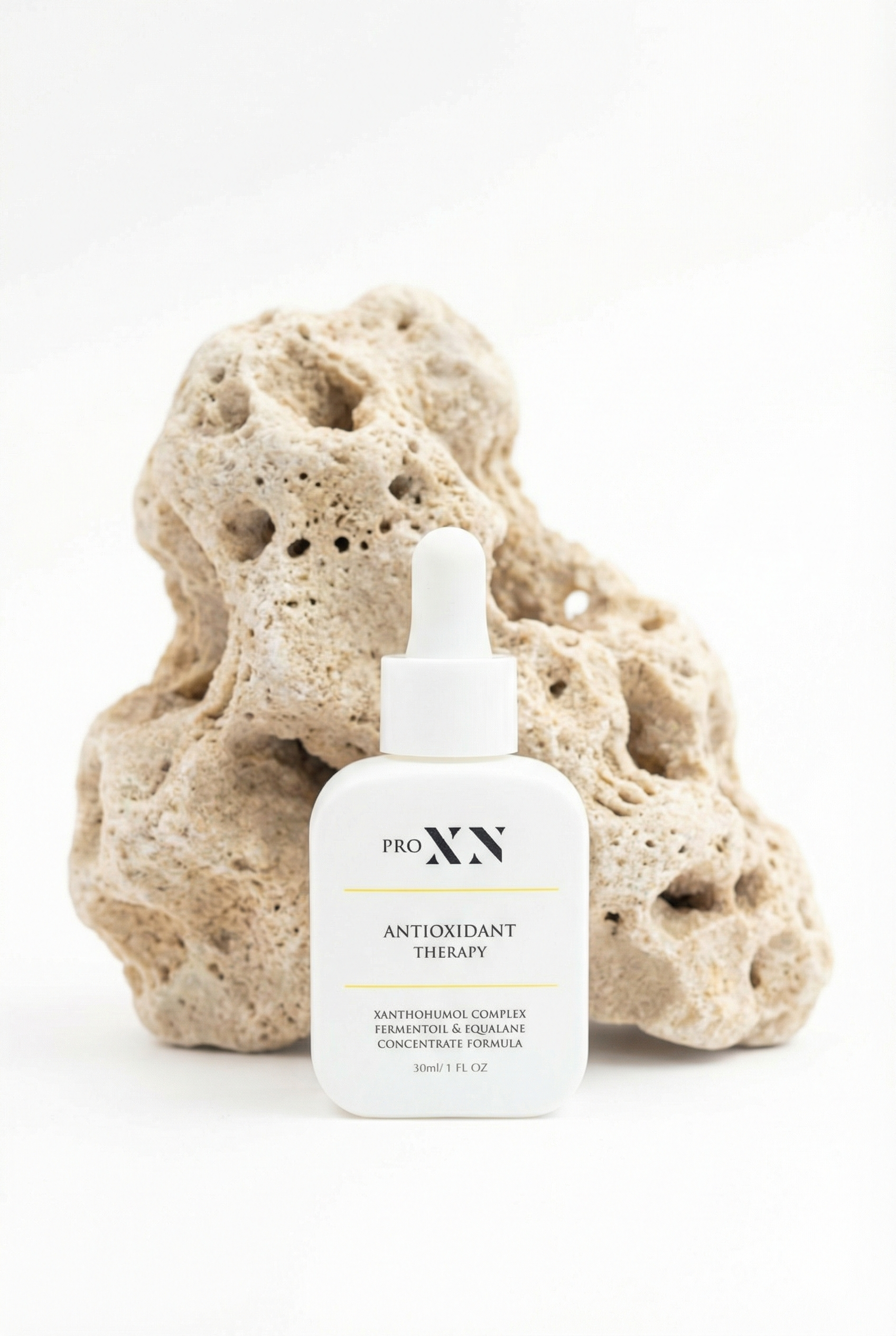 Antioxidant Therapy