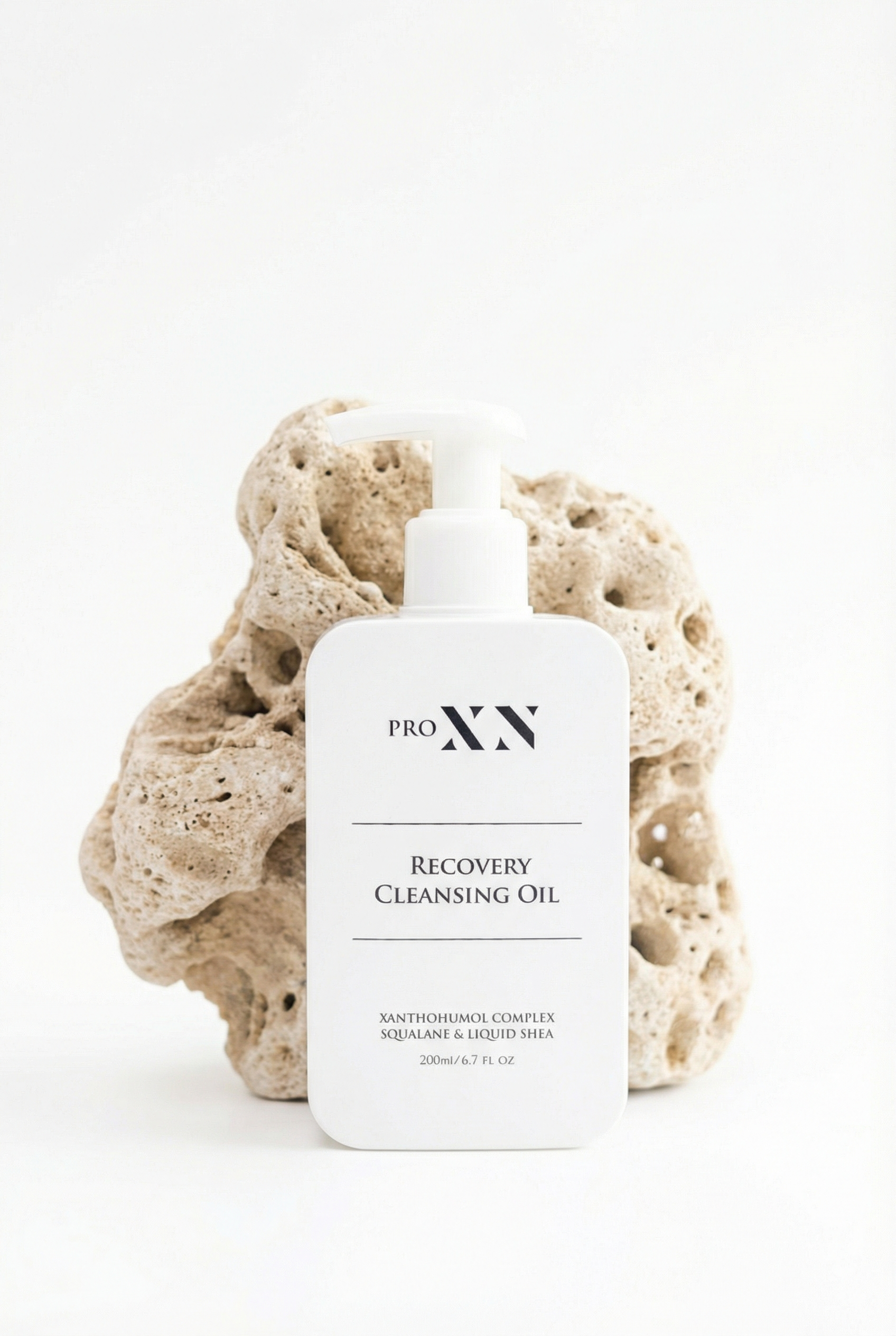 Recovery Cleansing Oil