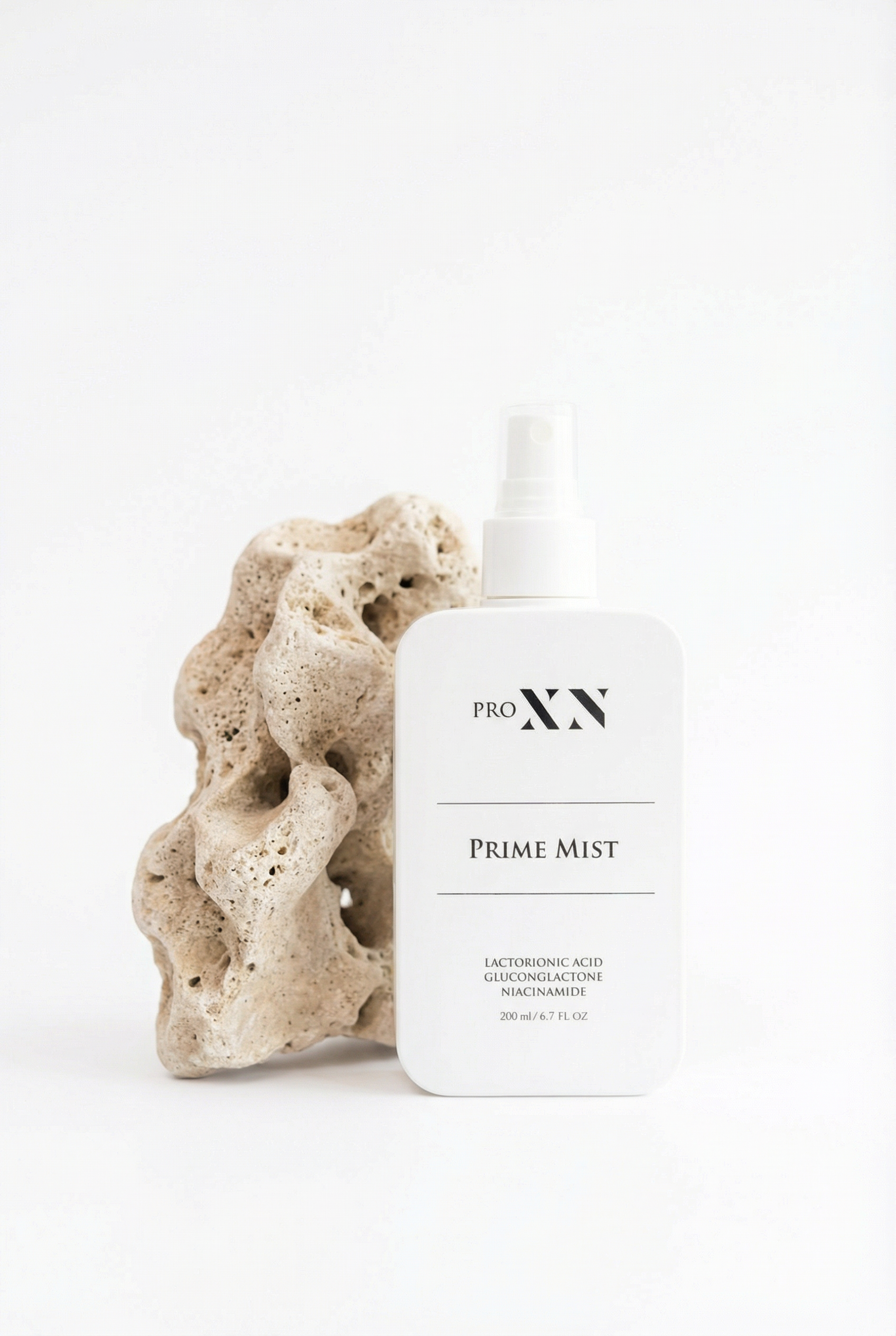 Prime Mist