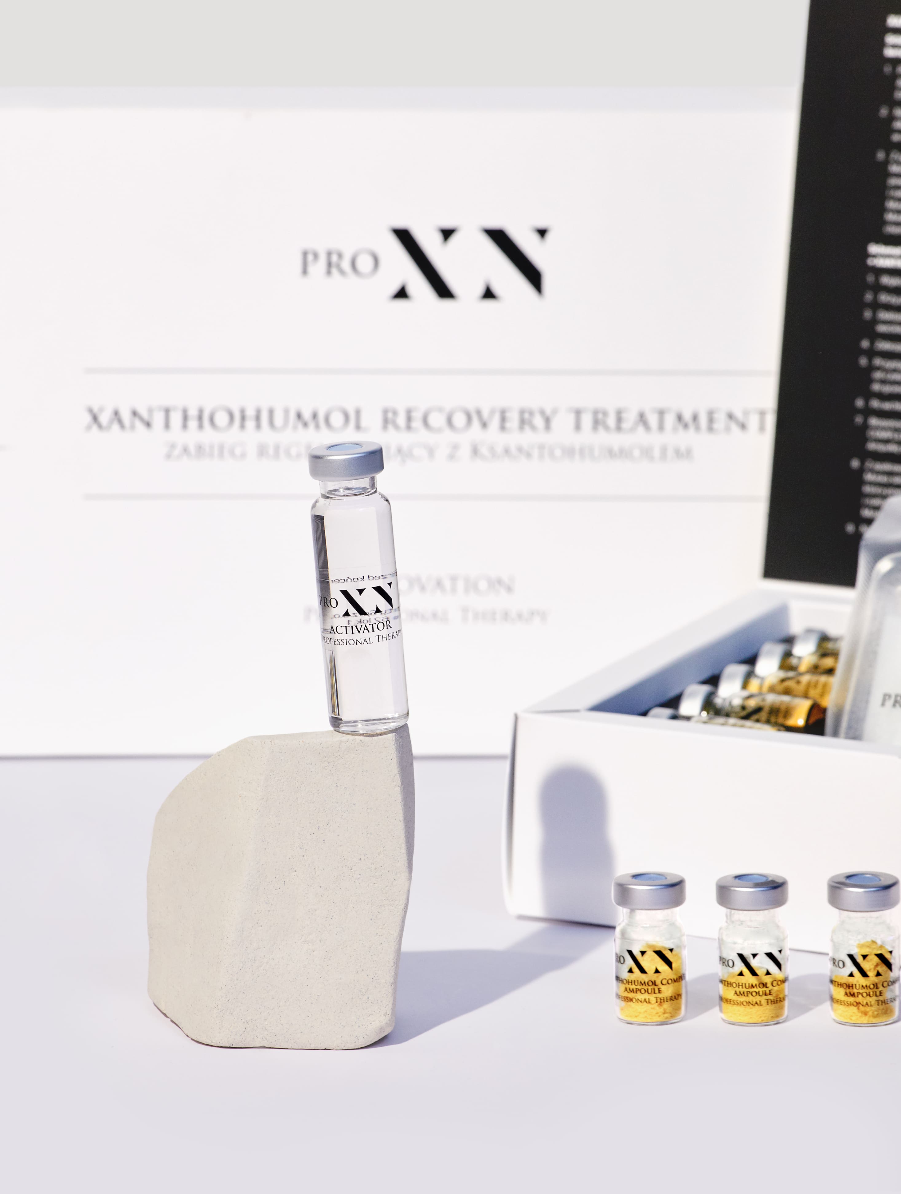 proXN - Ksantohumol to prawdziwy game changer 