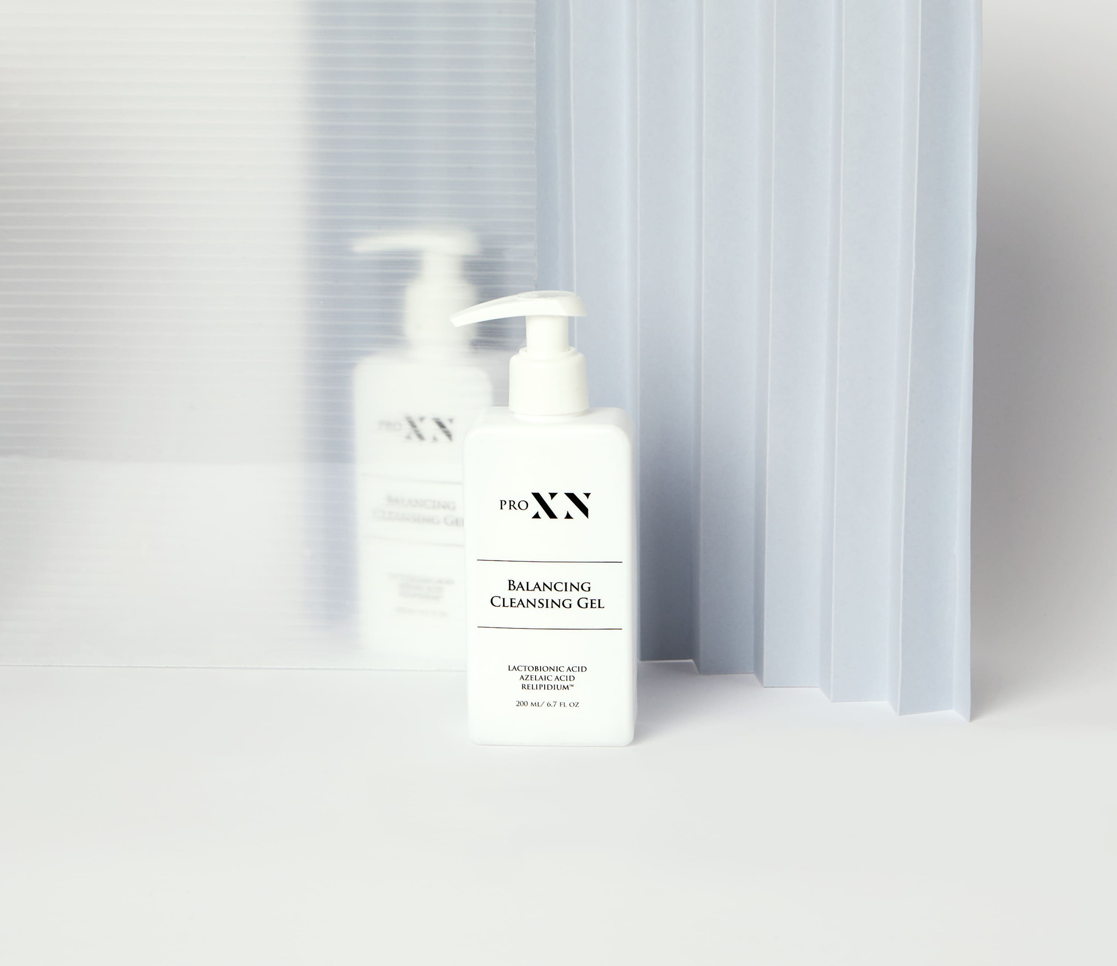 proXN - sun barrier