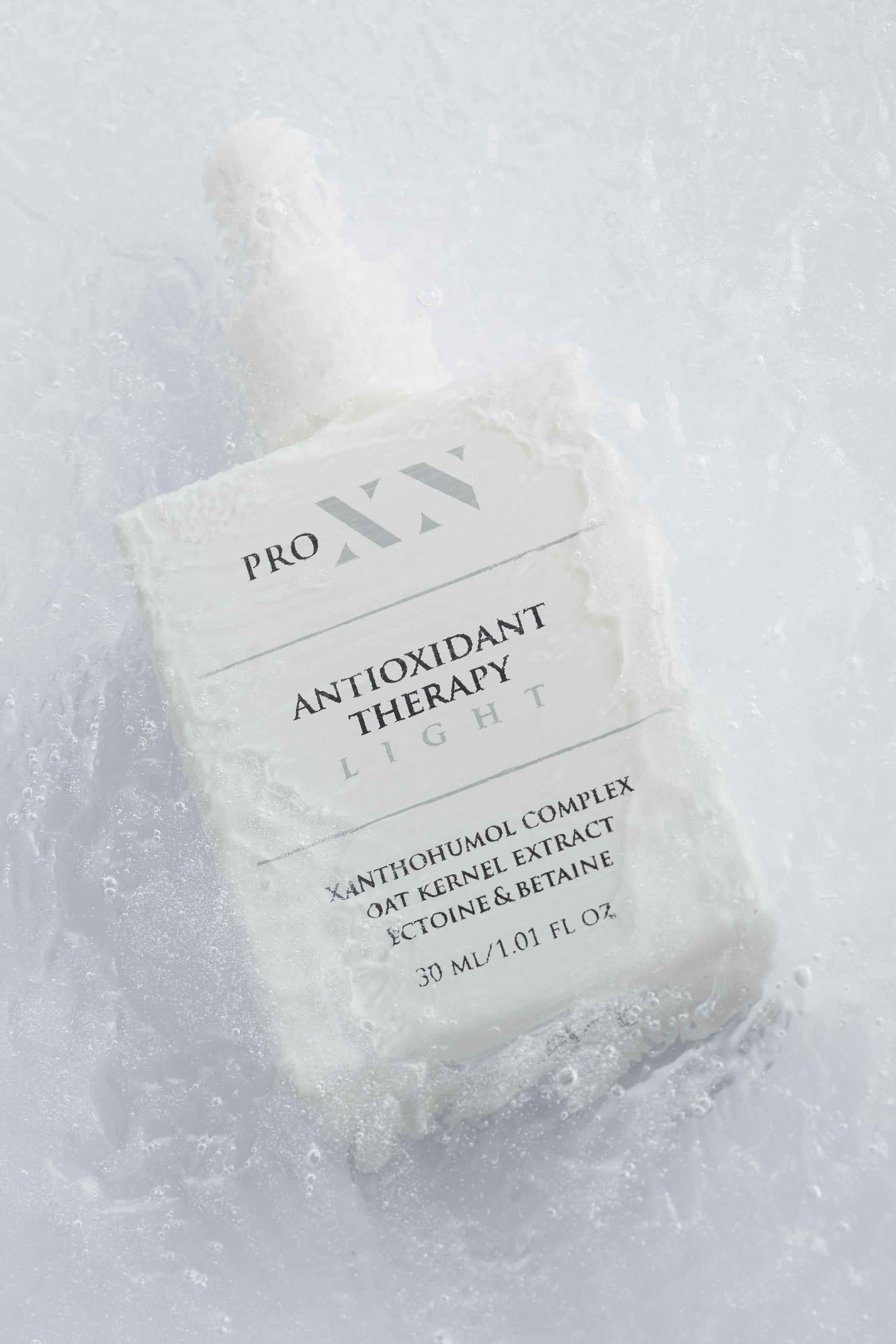 proXN - Ksantohumol to prawdziwy game changer 